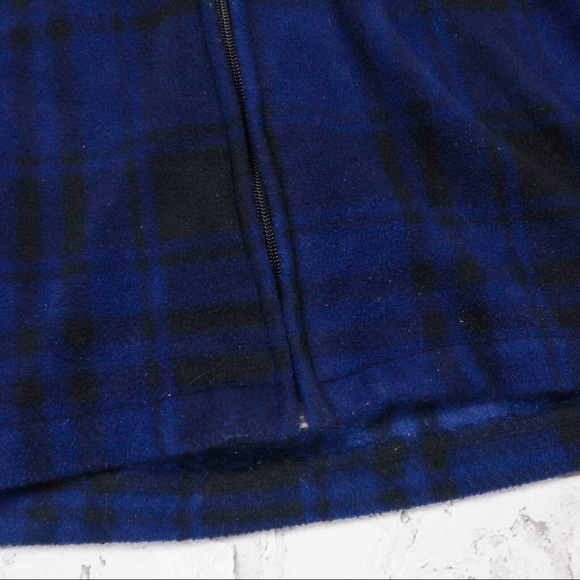 Mountain Ridge Men's Flannel Jacket - Picture 7 of 10